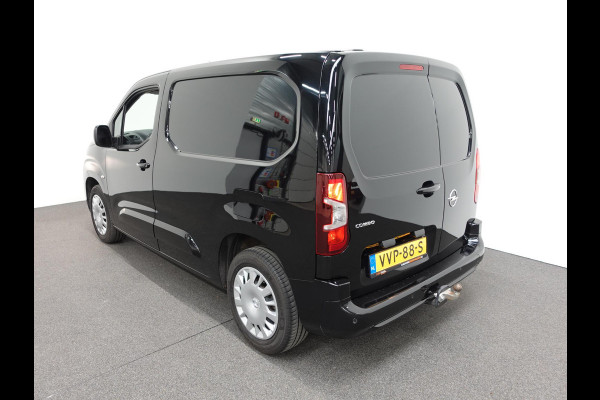 Opel Combo 1.5D L1H1 Edition Automaat Airco App-connect Trekhaak