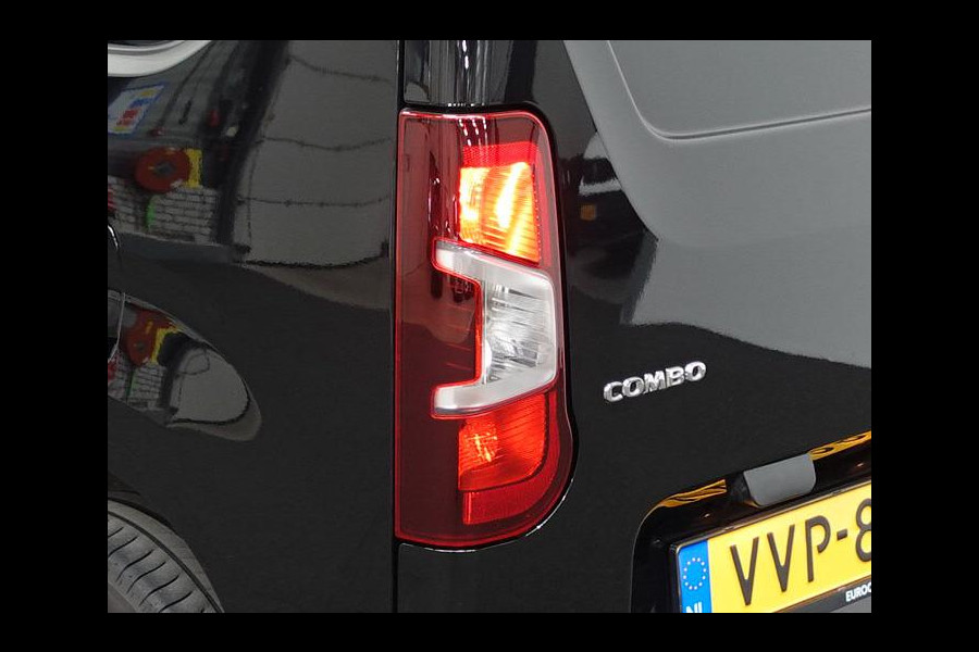 Opel Combo 1.5D L1H1 Edition Automaat Airco App-connect Trekhaak