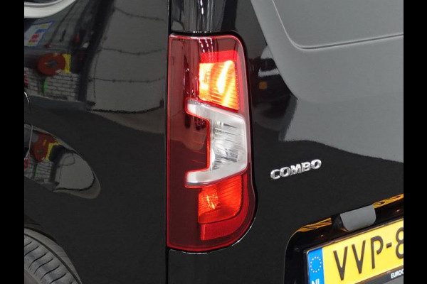 Opel Combo 1.5D L1H1 Edition Automaat Airco App-connect Trekhaak