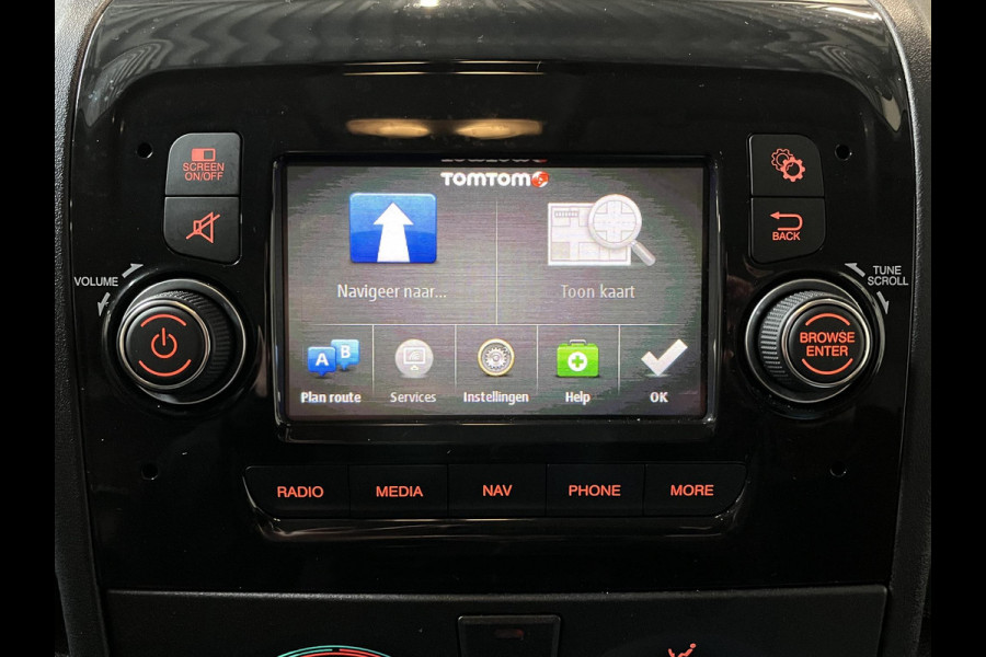 Opel Movano 140 PK L2H2 Edition Airco Navigatie Trekhaak Cruise control Nieuw Model Parkeersensoren