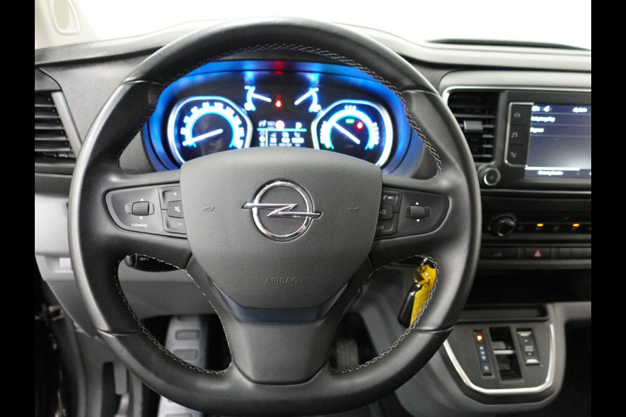 Opel Vivaro-e L3H1 Edition 75 kWh Automaat Navigatie Cruise control