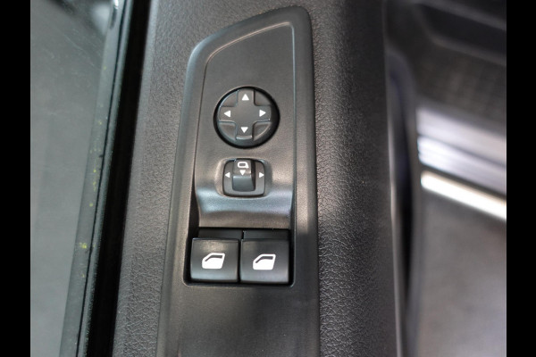 Opel Vivaro-e L3H1 Dubbele Cabine Edition 75 kWh Automaat Airco