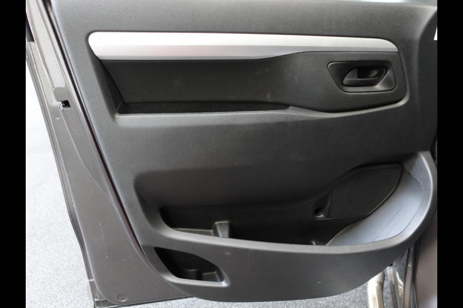 Opel Vivaro-e L3H1 Dubbele Cabine Edition 75 kWh Automaat Airco