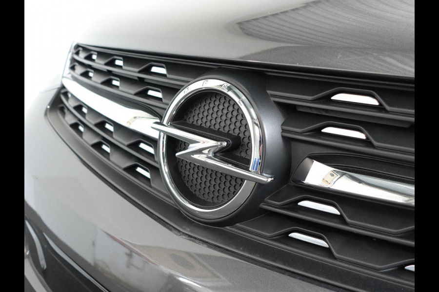 Opel Vivaro-e L3H1 Dubbele Cabine Edition 75 kWh Automaat Airco Navigatie Cruise Control