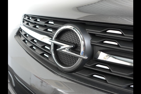 Opel Vivaro-e L3H1 Dubbele Cabine Edition 75 kWh Automaat Airco Navigatie Cruise Control