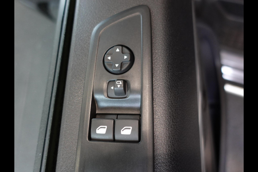 Opel Vivaro-e L3H1 Dubbele Cabine Edition 75 kWh Automaat Airco Navigatie Cruise Control