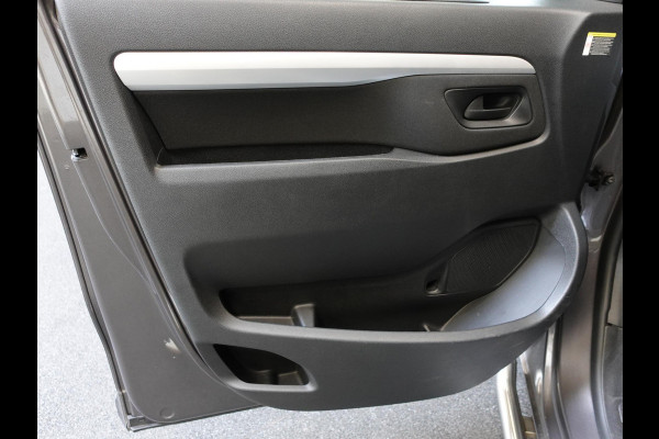 Opel Vivaro-e L3H1 Dubbele Cabine Edition 75 kWh Automaat Airco Navigatie Cruise Control