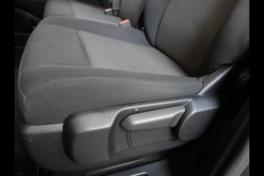 Opel Vivaro-e L3H1 Dubbele Cabine Edition 75 kWh Automaat Airco Navigatie Cruise Control