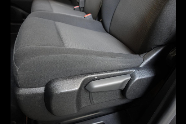 Opel Vivaro-e L3H1 Dubbele Cabine Edition 75 kWh Automaat Airco Navigatie Cruise Control