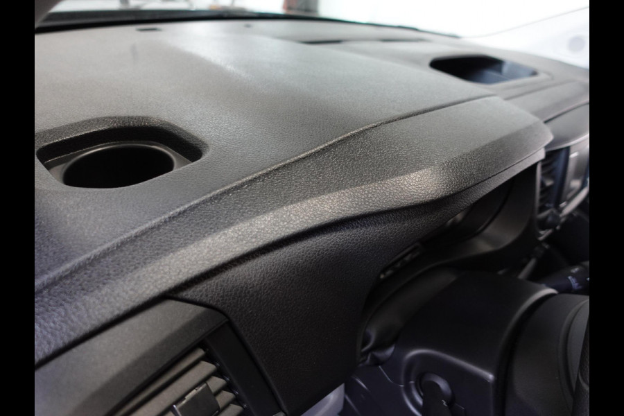 Opel Vivaro-e L3H1 Dubbele Cabine Edition 75 kWh Automaat Airco Navigatie Cruise Control
