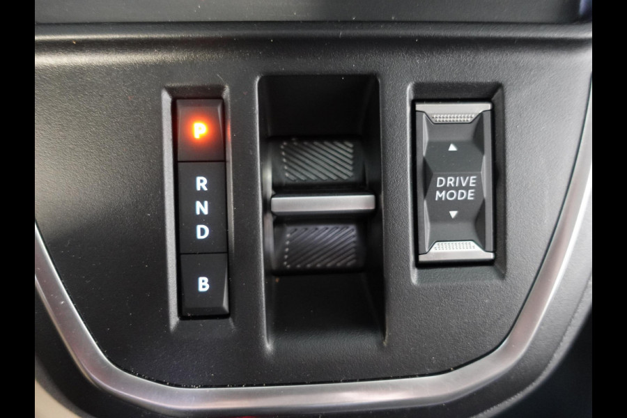 Opel Vivaro-e L3H1 Dubbele Cabine Edition 75 kWh Automaat Airco Navigatie Cruise Control