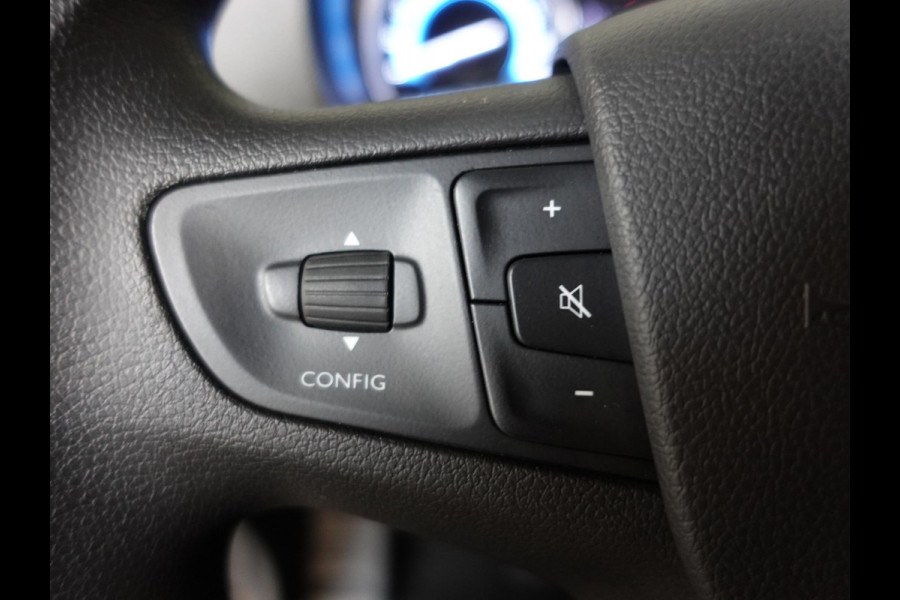 Opel Vivaro-e L3H1 Dubbele Cabine Edition 75 kWh Automaat Airco Navigatie Cruise Control