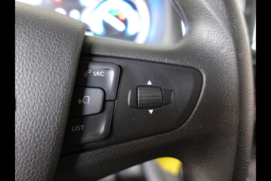 Opel Vivaro-e L3H1 Dubbele Cabine Edition 75 kWh Automaat Airco Navigatie Cruise Control