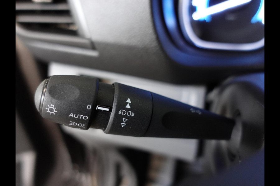 Opel Vivaro-e L3H1 Dubbele Cabine Edition 75 kWh Automaat Airco Navigatie Cruise Control