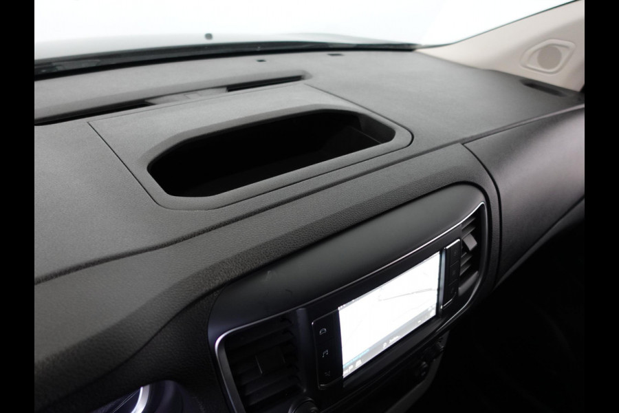 Opel Vivaro-e L3H1 Dubbele Cabine Edition 75 kWh Automaat Airco Navigatie Cruise Control