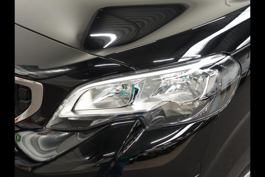 Peugeot Expert 145PK L3 Automaat Airco Cruise Navi Trekhaak Carplay