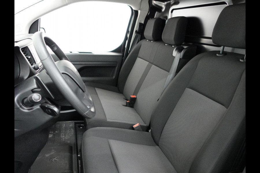 Peugeot Expert 145PK L3 Automaat Airco Cruise Navi Trekhaak Carplay