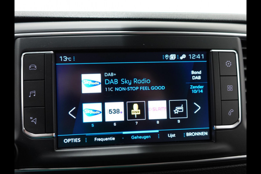 Peugeot Expert 145PK L3 Automaat Airco Cruise Navi Trekhaak Carplay