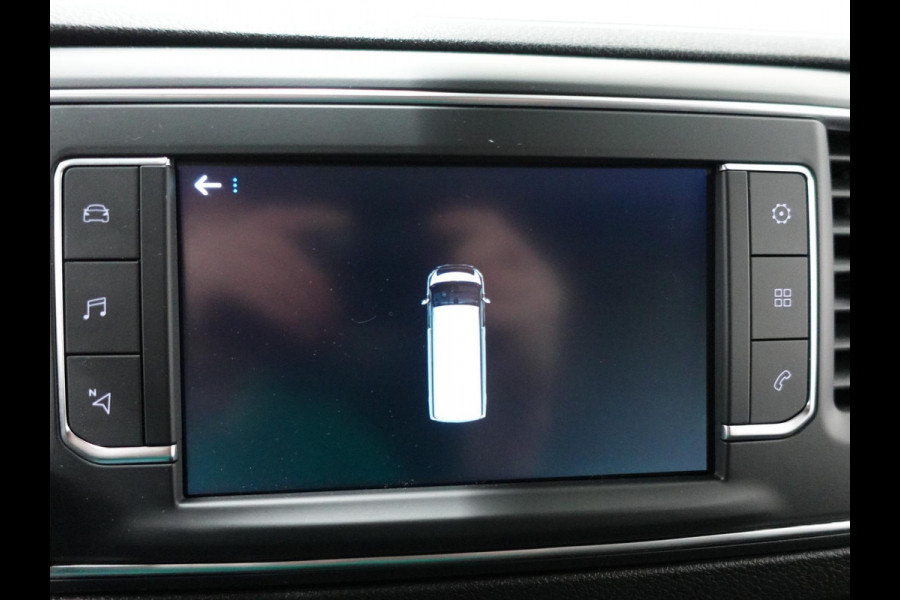 Peugeot Expert 145PK L3 Automaat Airco Cruise Navi Trekhaak Carplay
