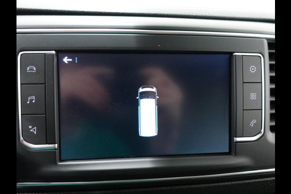 Peugeot Expert 145PK L3 Automaat Airco Cruise Navi Trekhaak Carplay