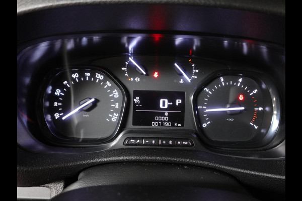 Peugeot Expert 145PK L3 Automaat Navigatie Apple Carplay Cruise control Trekhaak Parkeersensoren Euro6