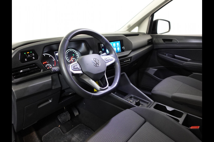 Volkswagen Caddy Cargo Maxi 2.0 TDI Style Automaat Airco Bluetooth Cruise Control  App-Connect Trekhaak