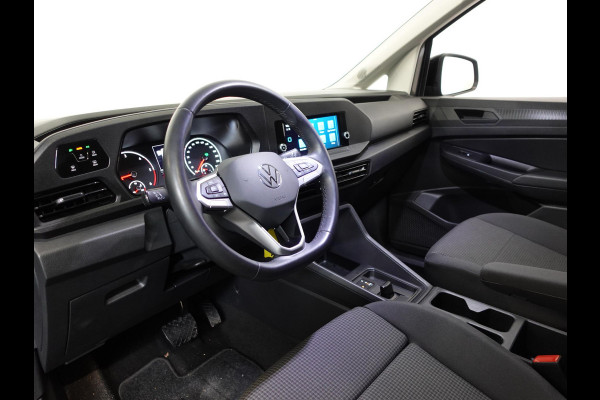 Volkswagen Caddy Cargo Maxi 2.0 TDI Style Automaat Airco Bluetooth Cruise Control  App-Connect Trekhaak