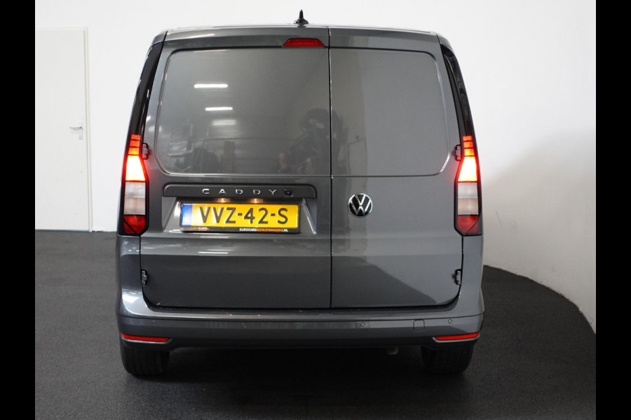 Volkswagen Caddy Cargo Maxi 2.0 TDI Style Automaat Airco Bluetooth Cruise Control  App-Connect Trekhaak