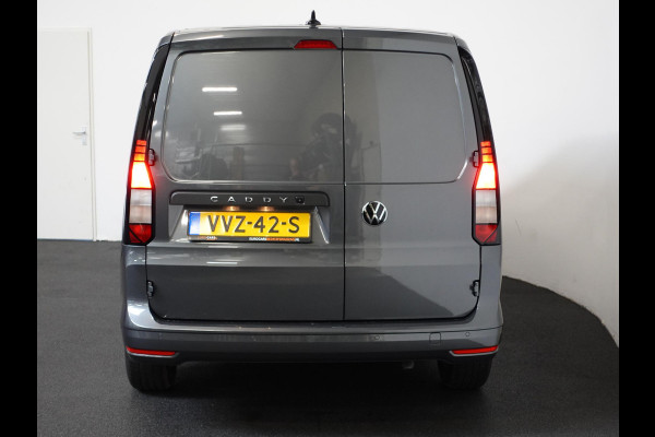 Volkswagen Caddy Cargo Maxi 2.0 TDI Style Automaat Airco Bluetooth Cruise Control  App-Connect Trekhaak