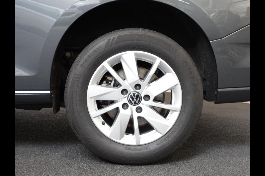 Volkswagen Caddy Cargo Maxi 2.0 TDI Style Automaat Airco Bluetooth Cruise Control  App-Connect Trekhaak