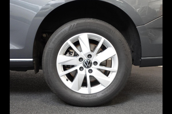 Volkswagen Caddy Cargo Maxi 2.0 TDI Style Automaat Airco Bluetooth Cruise Control  App-Connect Trekhaak