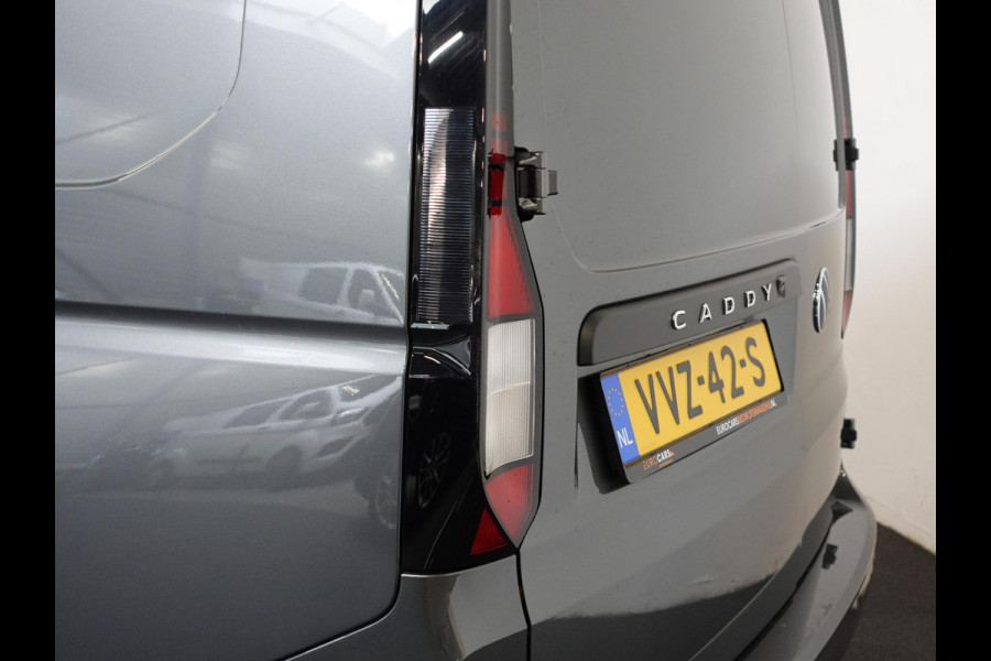 Volkswagen Caddy Cargo Maxi 2.0 TDI Style Automaat Airco Bluetooth Cruise Control  App-Connect Trekhaak