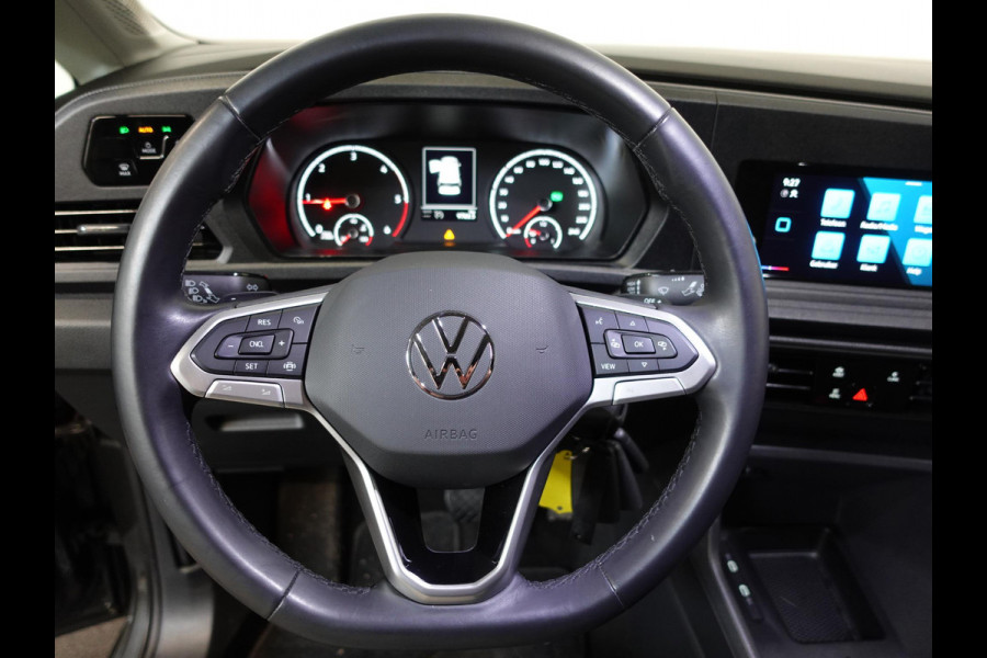 Volkswagen Caddy Cargo Maxi 2.0 TDI Style Automaat Airco Bluetooth Cruise Control  App-Connect Trekhaak