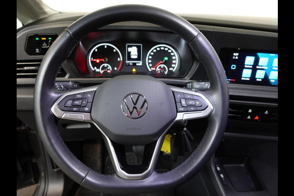 Volkswagen Caddy Cargo Maxi 2.0 TDI Style Automaat Airco Bluetooth Cruise Control  App-Connect Trekhaak