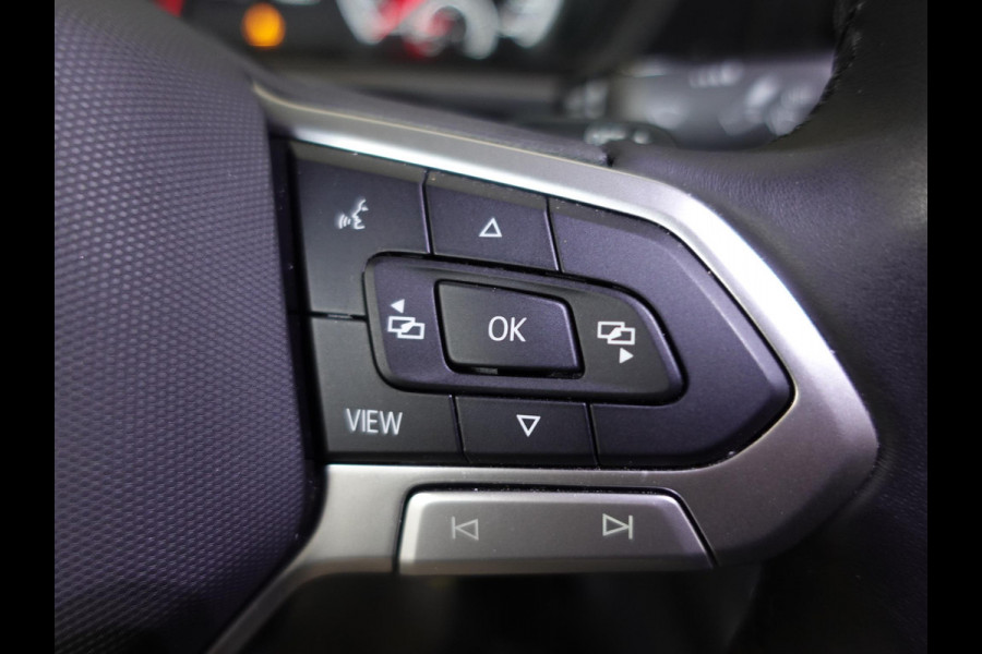 Volkswagen Caddy Cargo Maxi 2.0 TDI Style Automaat Airco Bluetooth Cruise Control  App-Connect Trekhaak