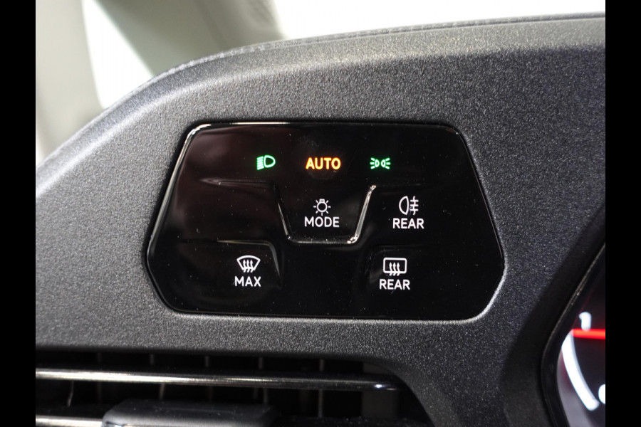 Volkswagen Caddy Cargo Maxi 2.0 TDI Style Automaat Airco Bluetooth Cruise Control  App-Connect Trekhaak
