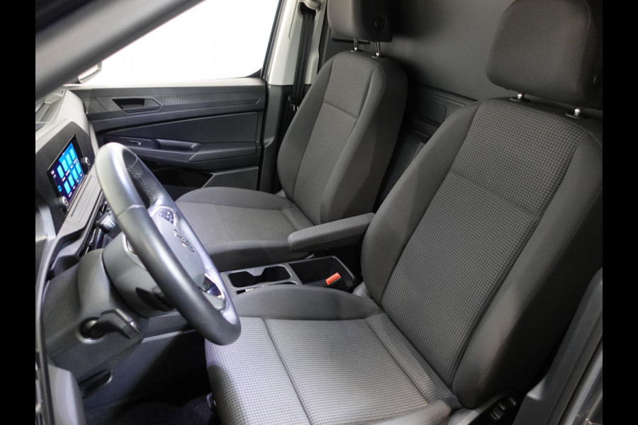 Volkswagen Caddy Cargo Maxi 2.0 TDI Style Automaat Airco Bluetooth Cruise Control  App-Connect Trekhaak