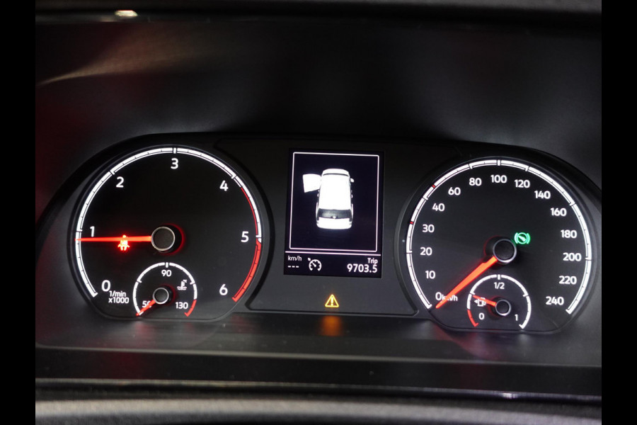 Volkswagen Caddy Cargo Maxi 2.0 TDI Style Automaat Airco Bluetooth Cruise Control  App-Connect Trekhaak