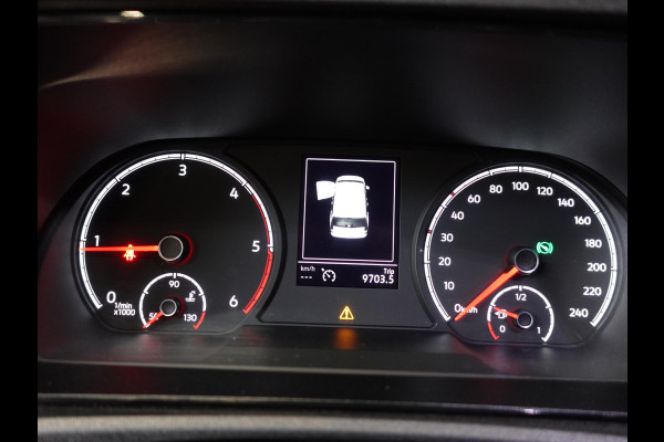 Volkswagen Caddy Cargo Maxi 2.0 TDI Style Automaat Airco Bluetooth Cruise Control  App-Connect Trekhaak
