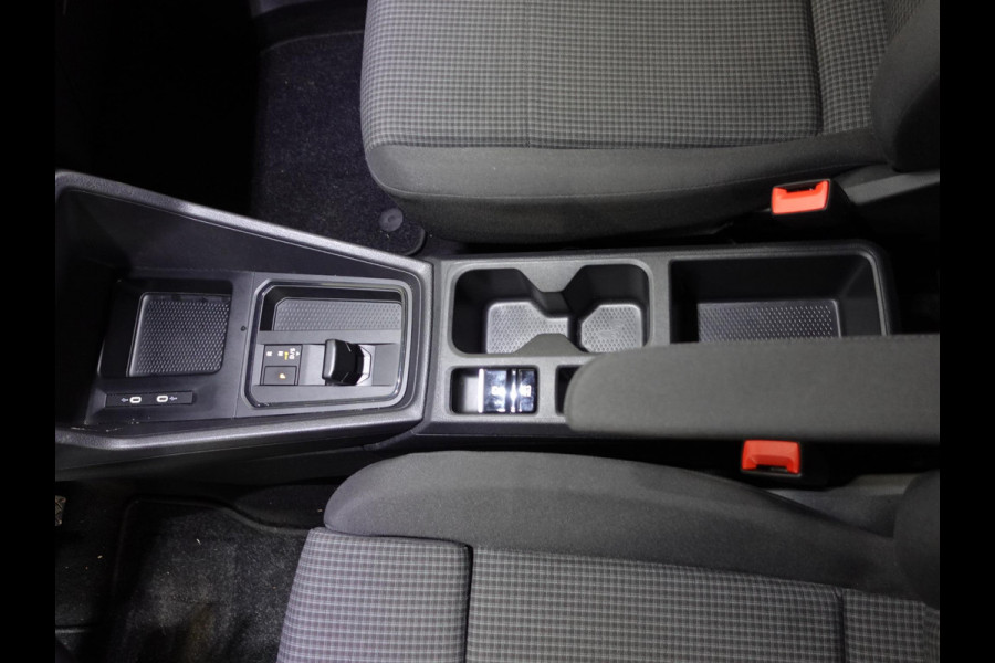 Volkswagen Caddy Cargo Maxi 2.0 TDI Style Automaat Airco Bluetooth Cruise Control  App-Connect Trekhaak