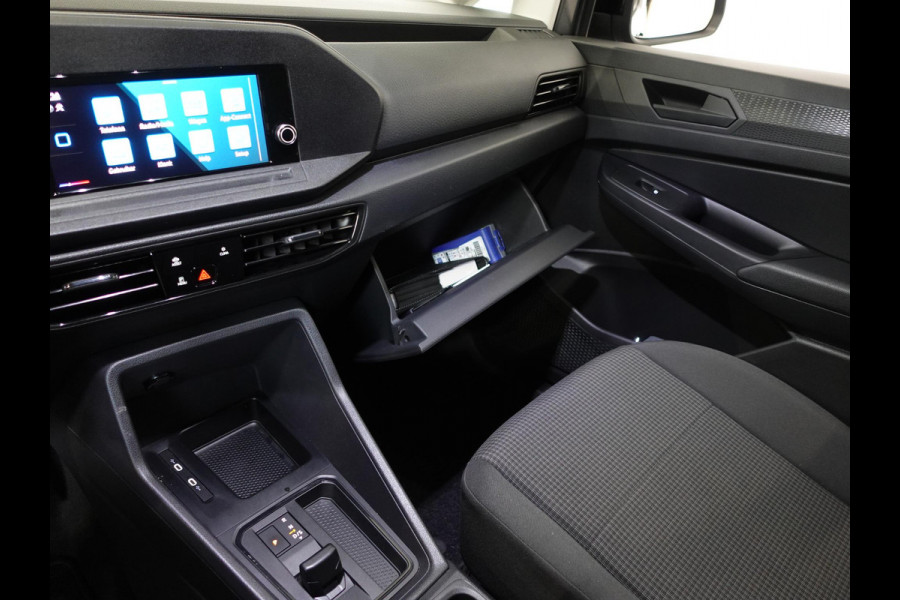 Volkswagen Caddy Cargo Maxi 2.0 TDI Style Automaat Airco Bluetooth Cruise Control  App-Connect Trekhaak