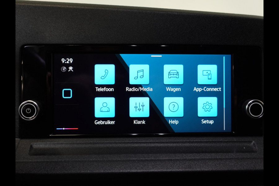 Volkswagen Caddy Cargo Maxi 2.0 TDI Style Automaat Airco Bluetooth Cruise Control  App-Connect Trekhaak