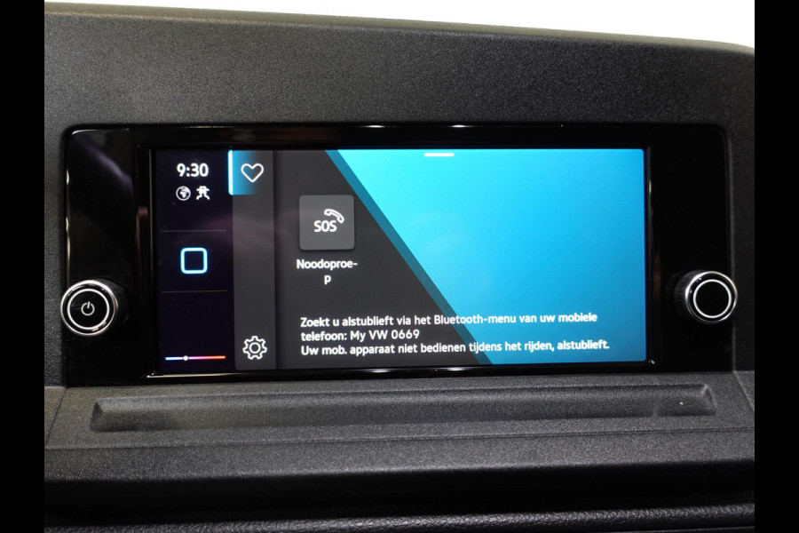 Volkswagen Caddy Cargo Maxi 2.0 TDI Style Automaat Airco Bluetooth Cruise Control  App-Connect Trekhaak
