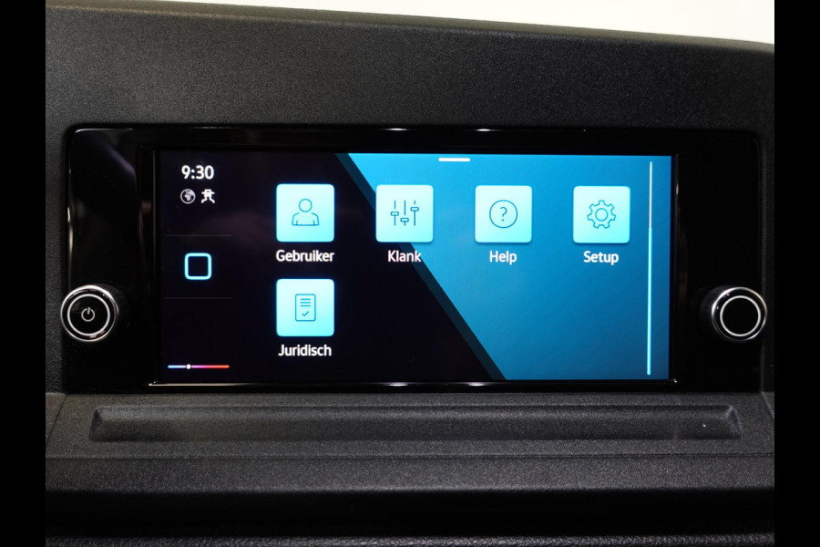 Volkswagen Caddy Cargo Maxi 2.0 TDI Style Automaat Airco Bluetooth Cruise Control  App-Connect Trekhaak