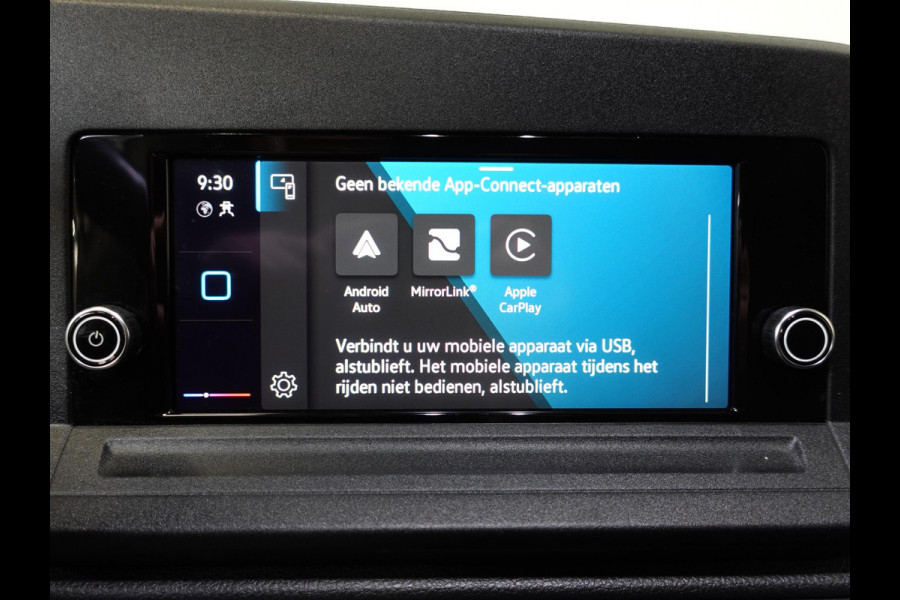Volkswagen Caddy Cargo Maxi 2.0 TDI Style Automaat Airco Bluetooth Cruise Control  App-Connect Trekhaak