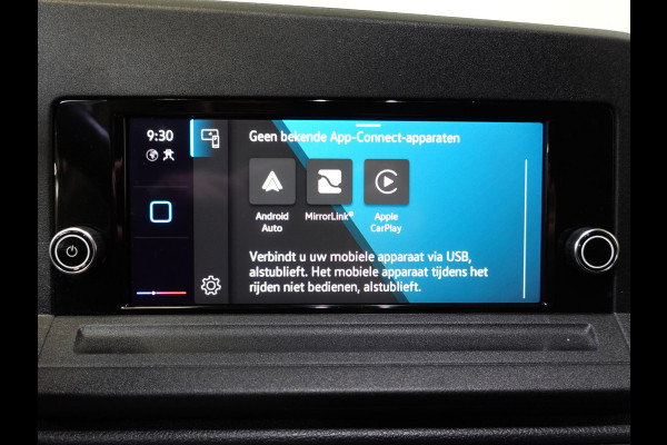 Volkswagen Caddy Cargo Maxi 2.0 TDI Style Automaat Airco Bluetooth Cruise Control  App-Connect Trekhaak