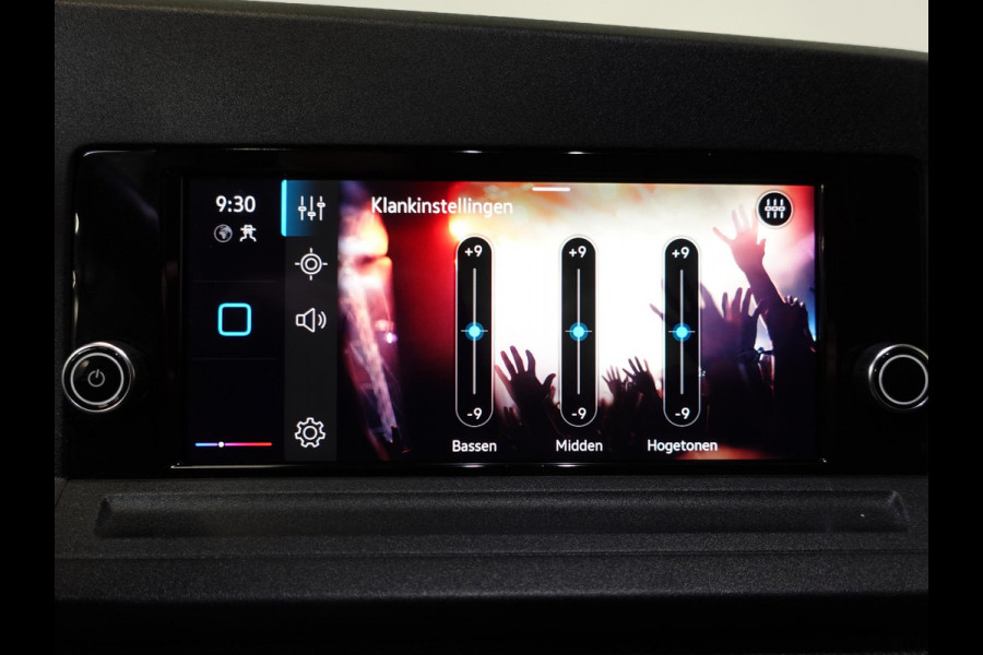 Volkswagen Caddy Cargo Maxi 2.0 TDI Style Automaat Airco Bluetooth Cruise Control  App-Connect Trekhaak