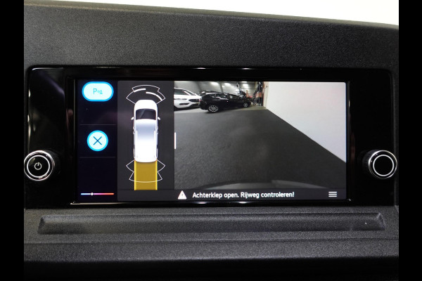 Volkswagen Caddy Cargo Maxi 2.0 TDI Style Automaat Airco Bluetooth Cruise Control  App-Connect Trekhaak