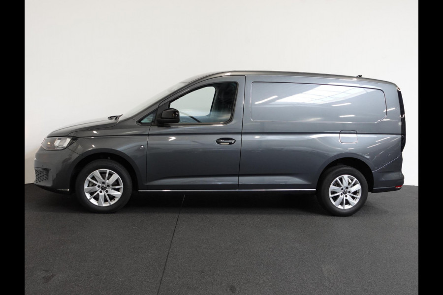 Volkswagen Caddy Cargo Maxi 2.0 TDI Style Automaat Airco Bluetooth Cruise Control  App-Connect Trekhaak