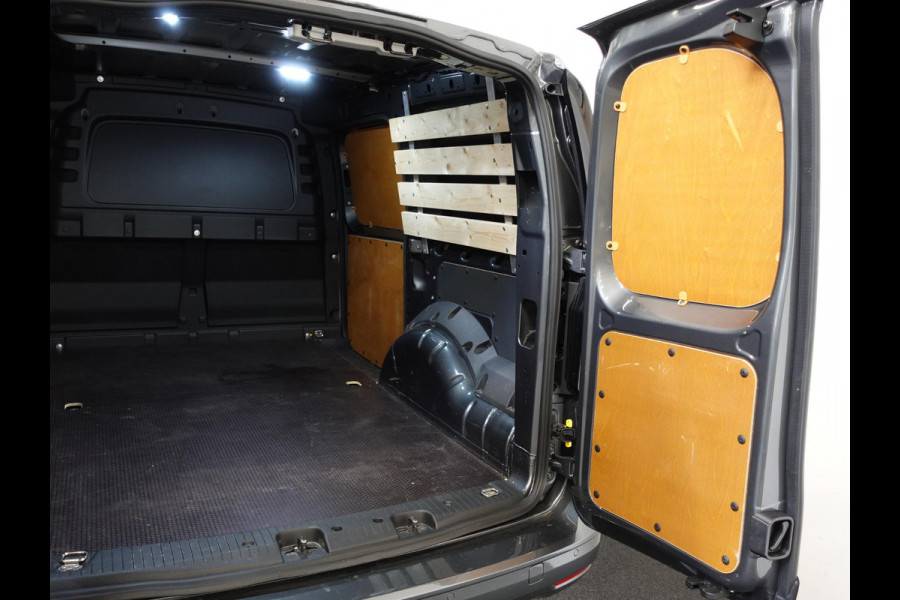 Volkswagen Caddy Cargo Maxi 2.0 TDI Style Automaat Airco Bluetooth Cruise Control  App-Connect Trekhaak